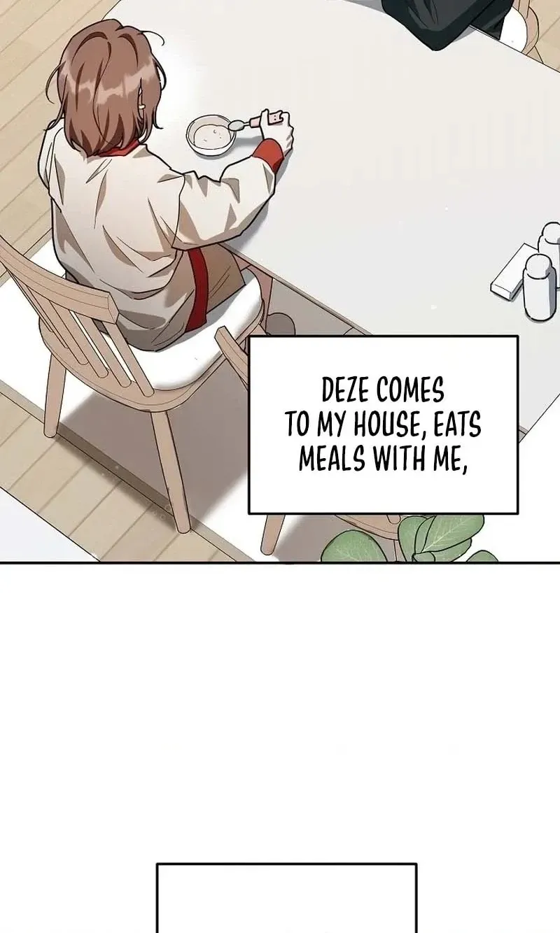 Read A Dog Needs an Owner chapter 5 image 99 on Lezhin