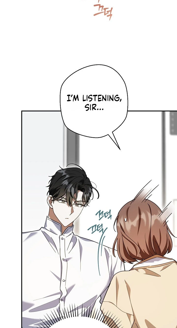 Read A Dog Needs an Owner chapter 6 image 13 on Lezhin
