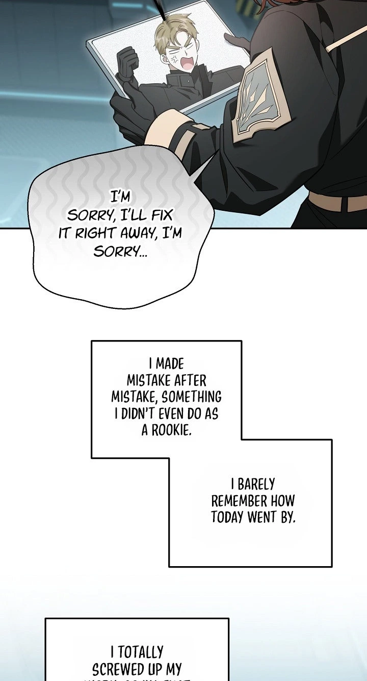 Read A Dog Needs an Owner chapter 6 image 22 on Lezhin