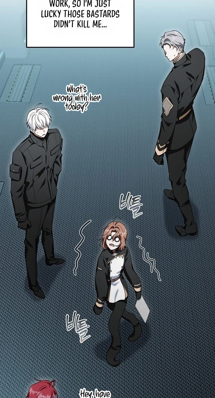 Read A Dog Needs an Owner chapter 6 image 23 on Lezhin