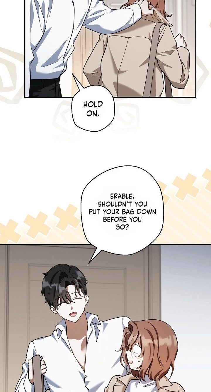 Read A Dog Needs an Owner chapter 6 image 28 on Lezhin