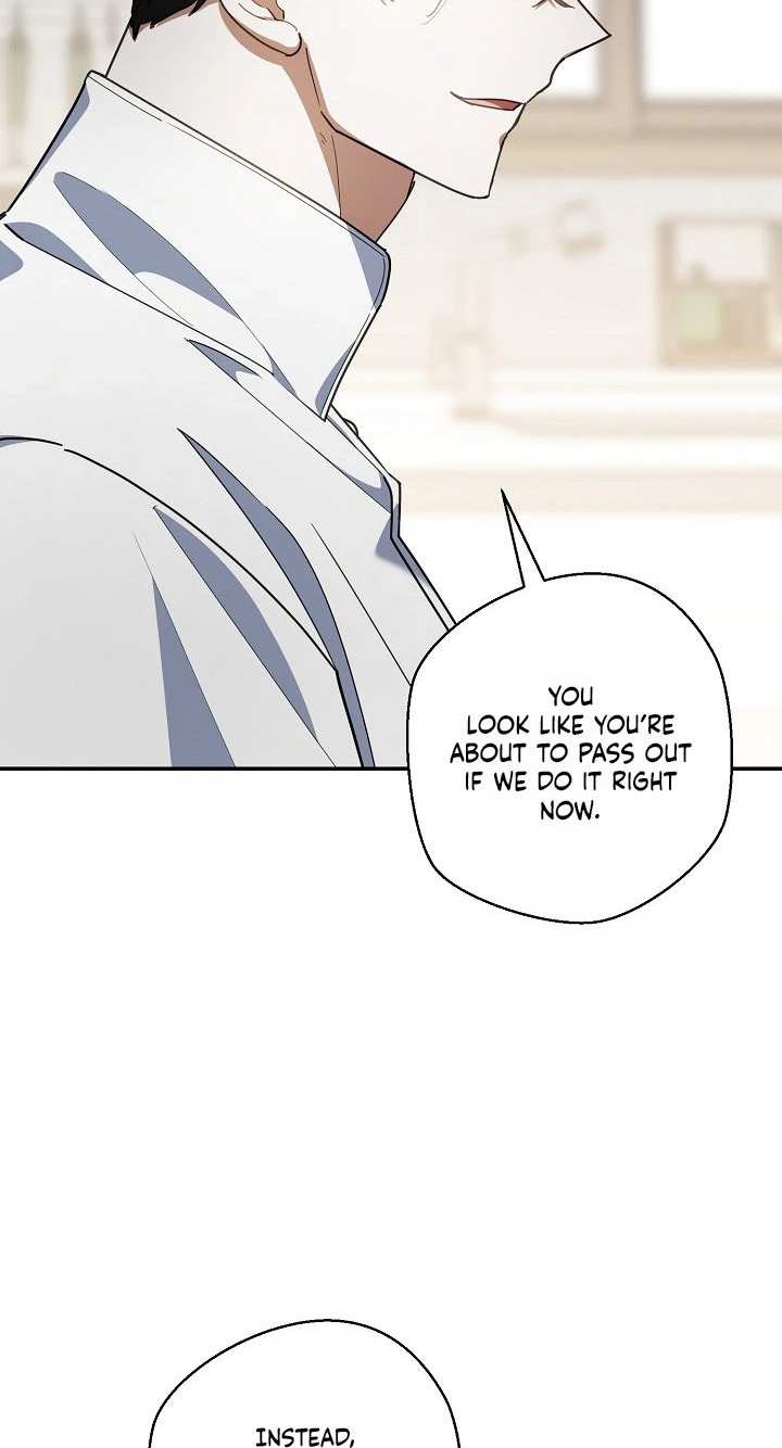 Read A Dog Needs an Owner chapter 6 image 4 on Lezhin