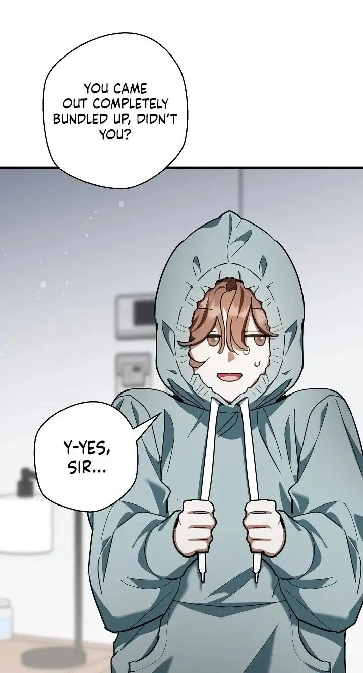 Read A Dog Needs an Owner chapter 6 image 49 on Lezhin