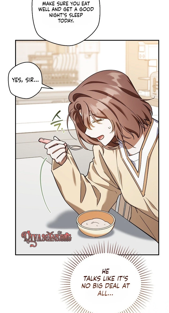 Read A Dog Needs an Owner chapter 6 image 5 on Lezhin