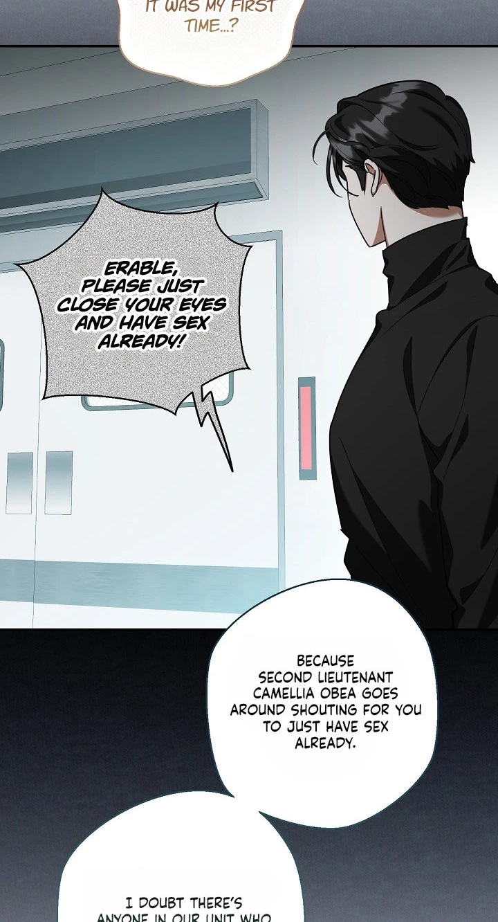 Read A Dog Needs an Owner chapter 6 image 71 on Lezhin