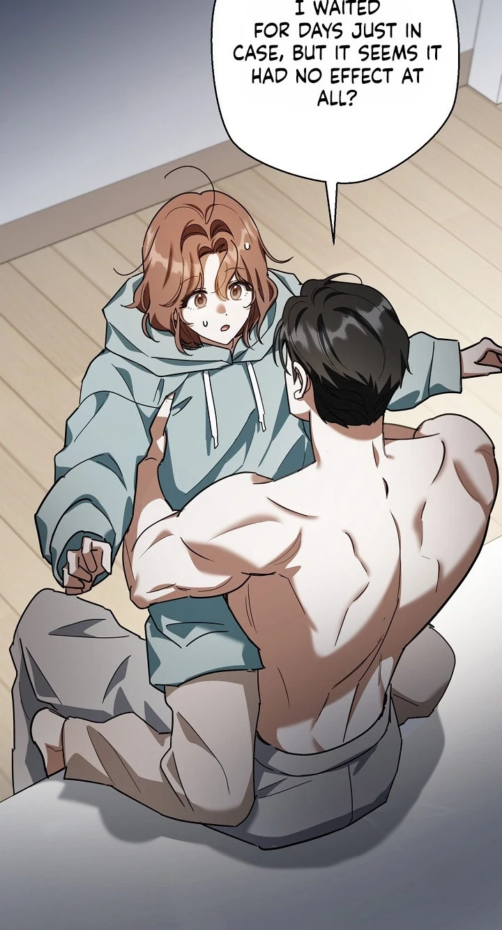 Read A Dog Needs an Owner chapter 6 image 76 on Lezhin