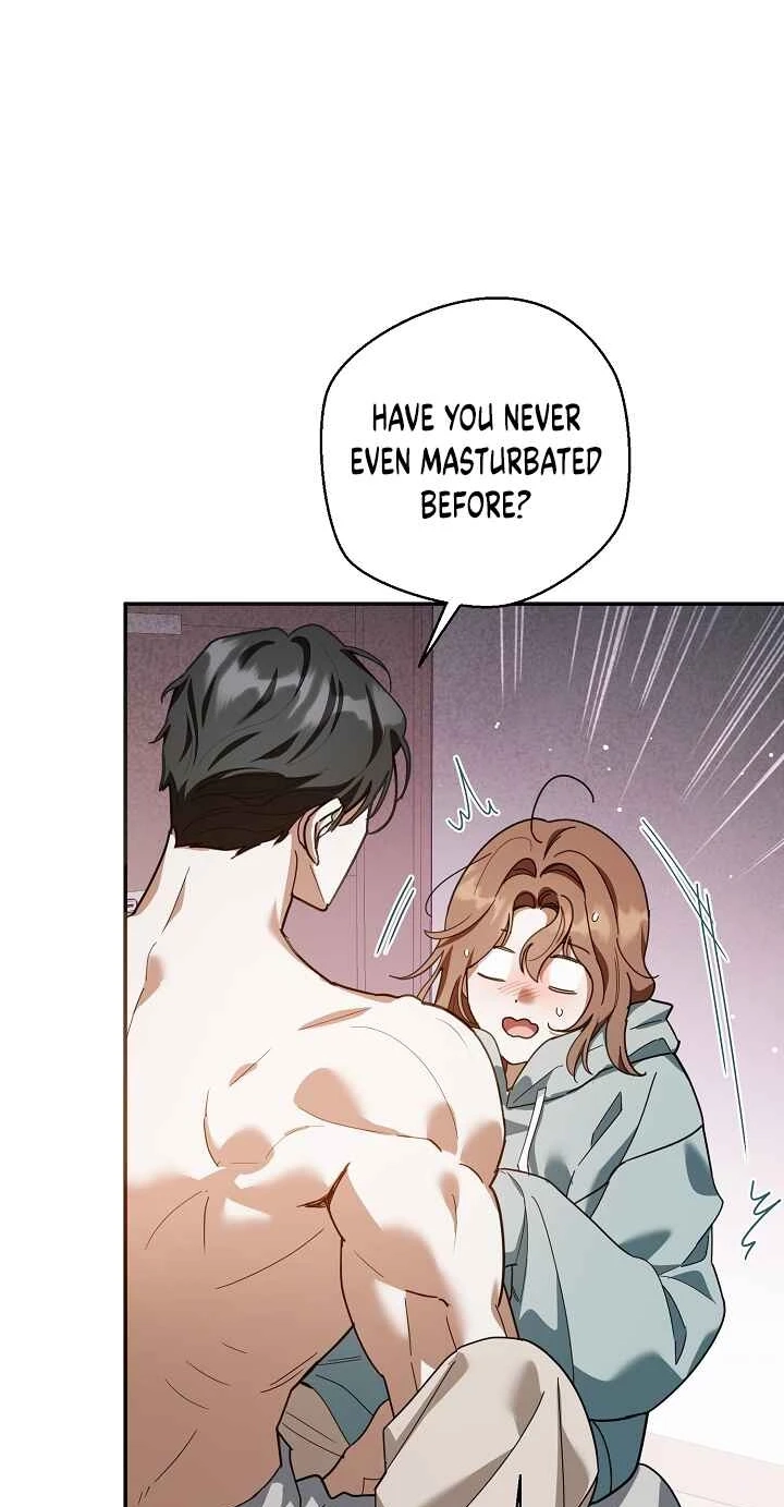 Read A Dog Needs an Owner chapter 7 image 14 on Lezhin