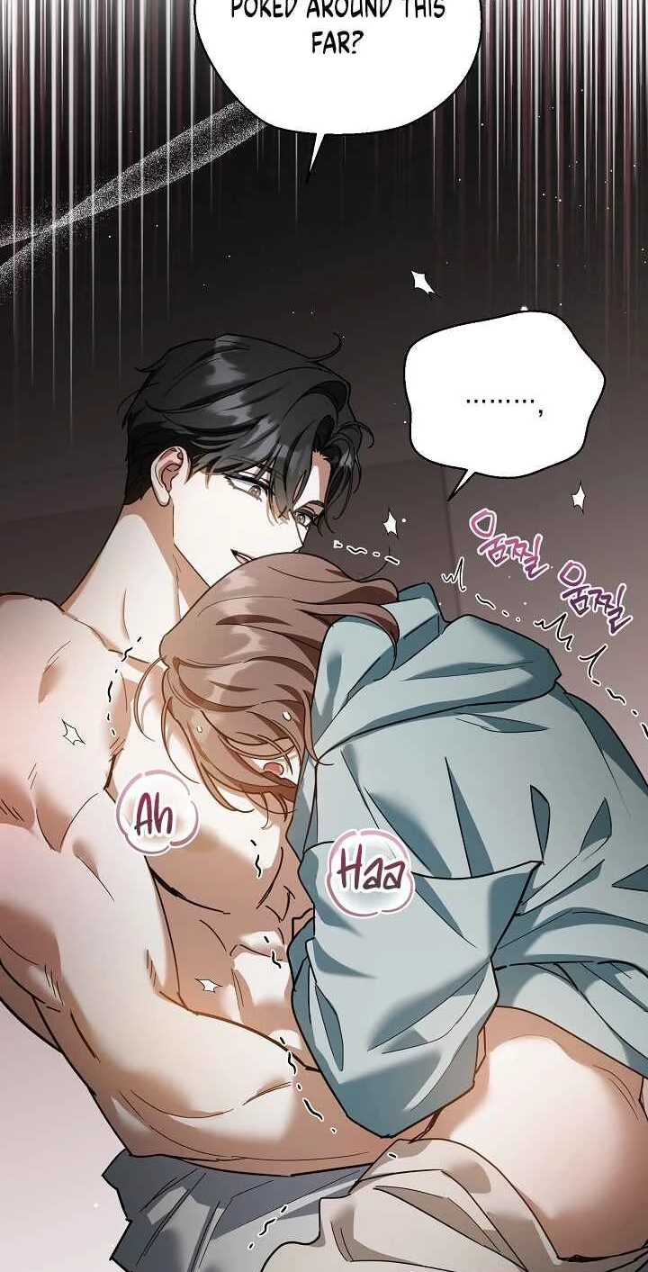 Read A Dog Needs an Owner chapter 7 image 25 on Lezhin