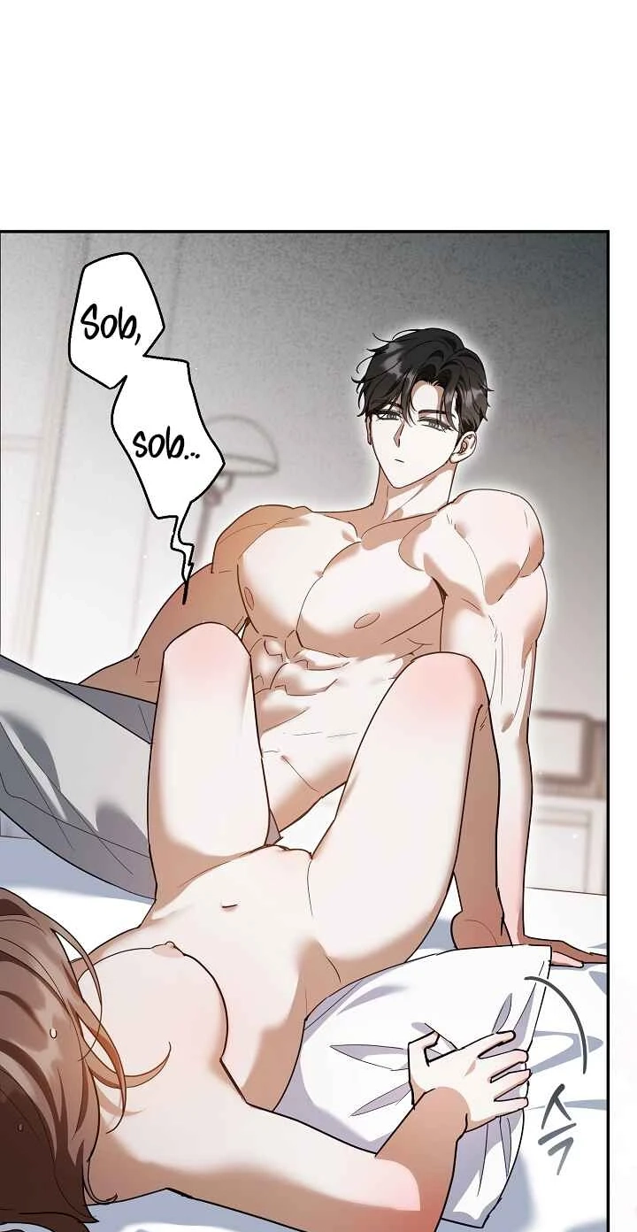 Read A Dog Needs an Owner chapter 7 image 34 on Lezhin