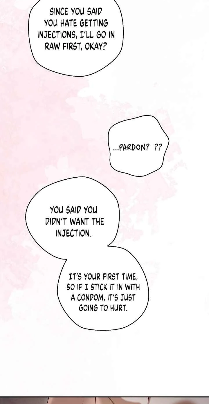 Read A Dog Needs an Owner chapter 7 image 37 on Lezhin