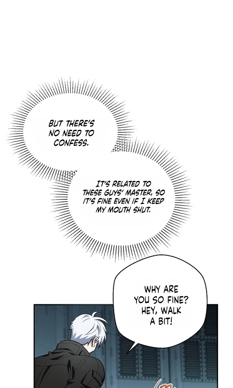 A Dog Needs an Owner Chapter 8 page 102 - 