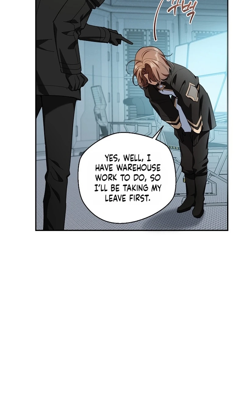 A Dog Needs an Owner Chapter 8 page 103 - 