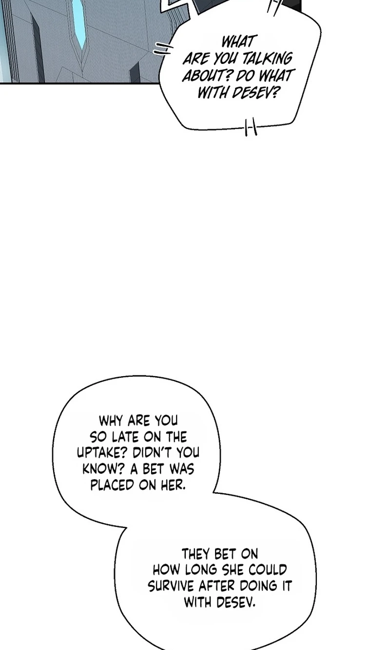 A Dog Needs an Owner Chapter 8 page 105 - 
