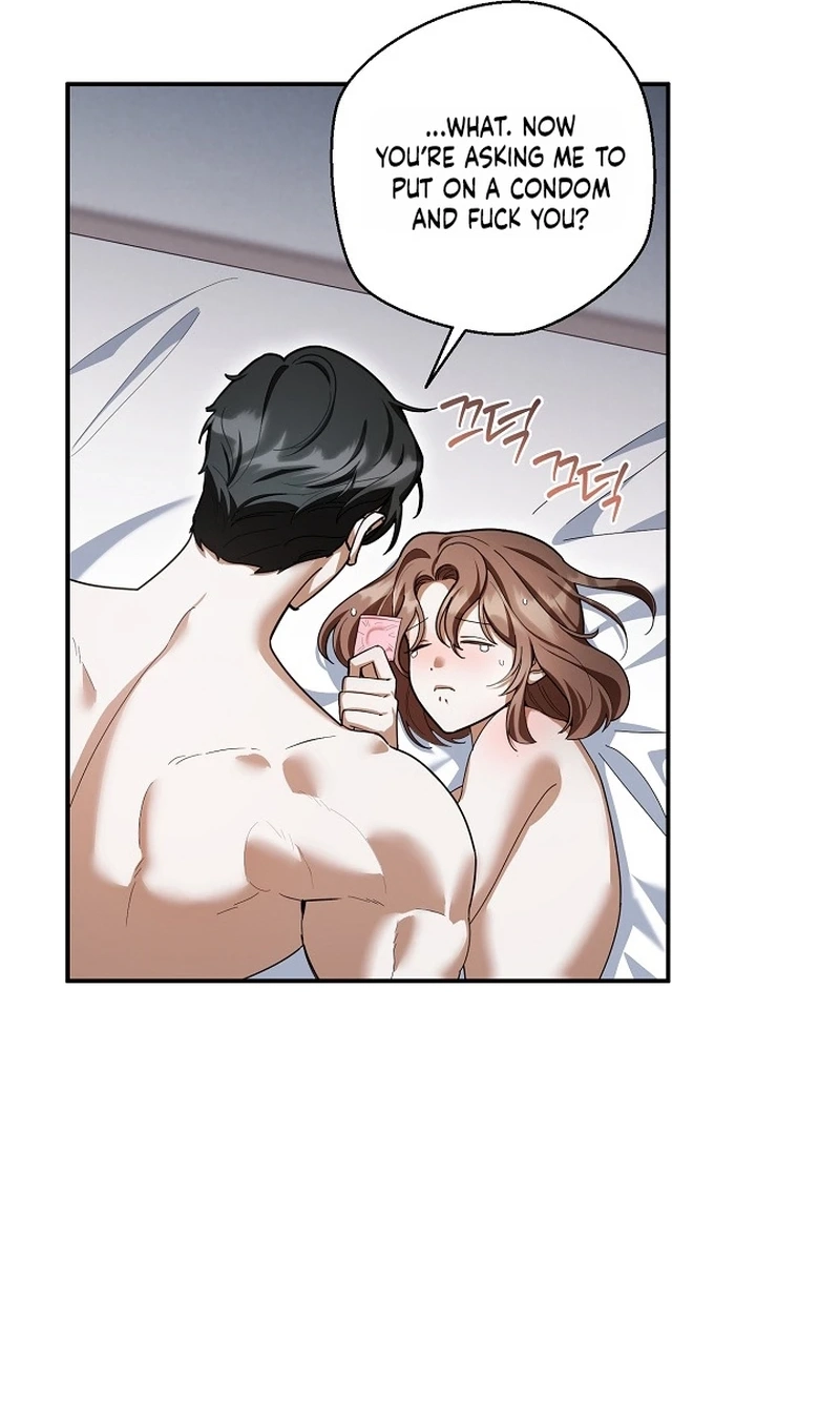A Dog Needs an Owner Chapter 8 page 26 - 