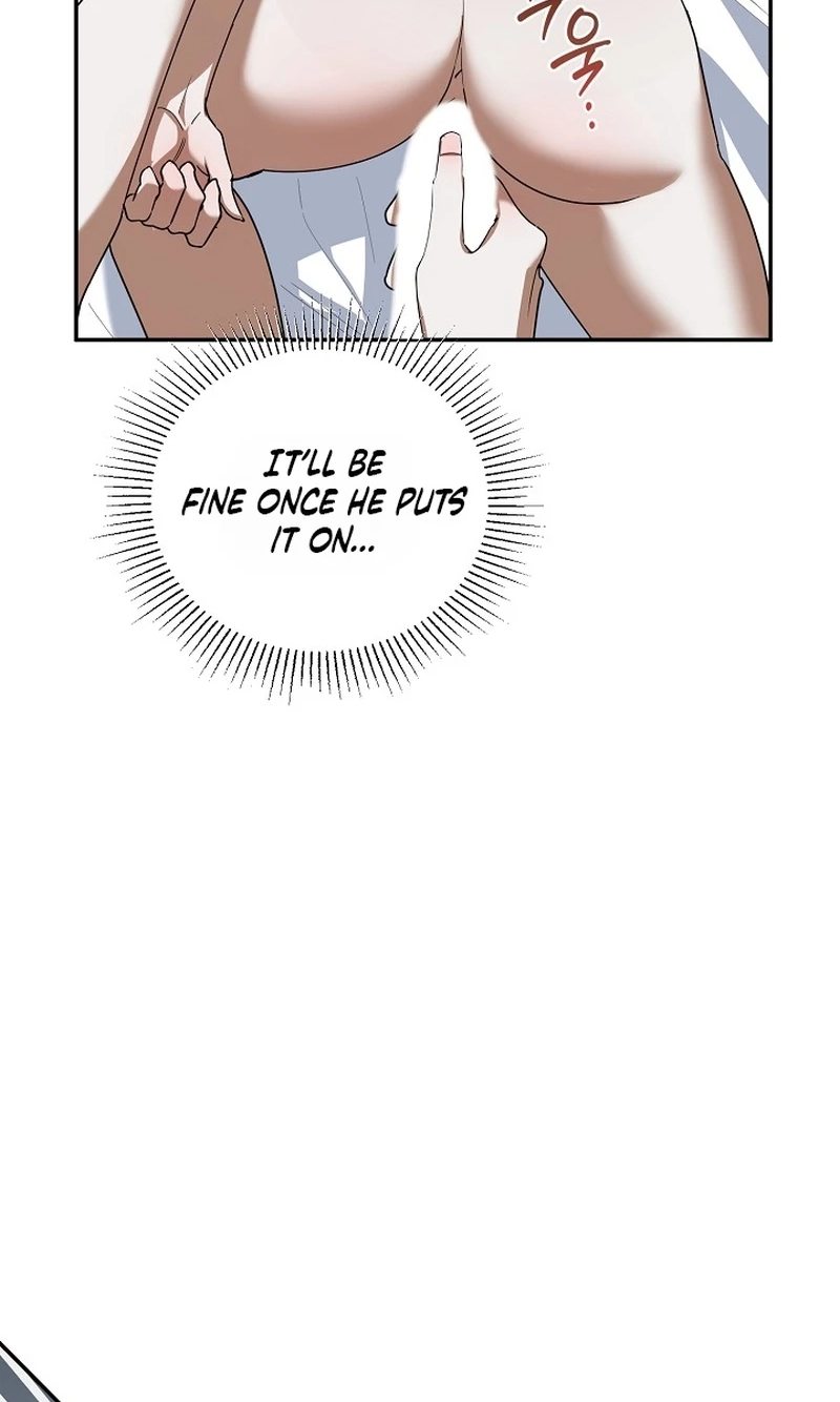 A Dog Needs an Owner Chapter 8 page 38 - 