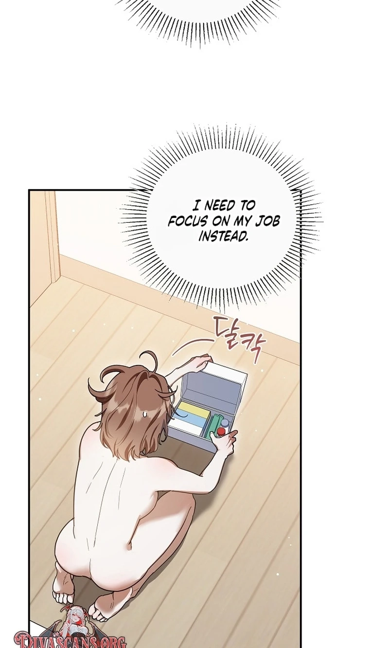 A Dog Needs an Owner Chapter 8 page 69 - 