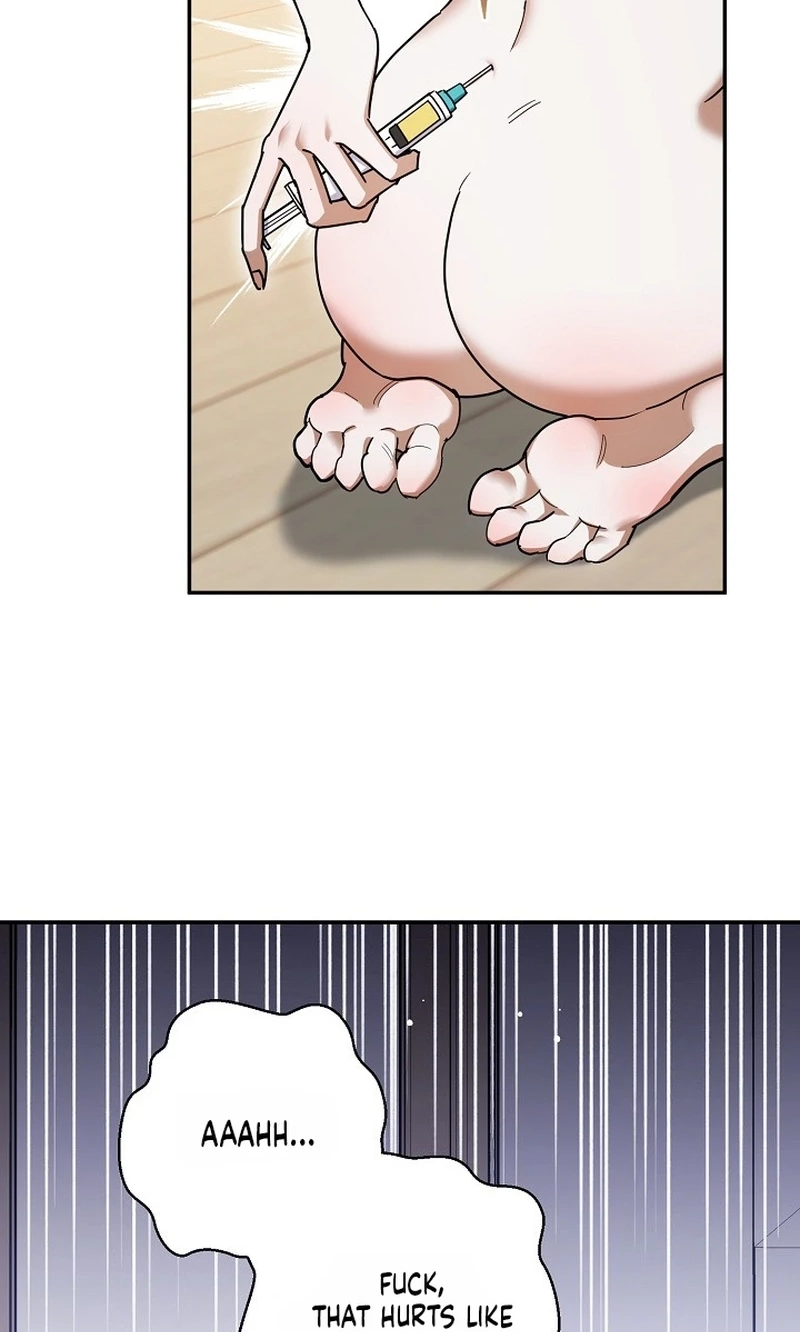A Dog Needs an Owner Chapter 8 page 72 - 