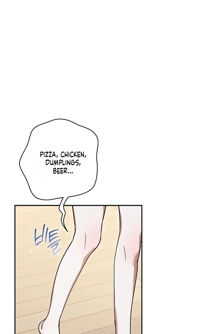 A Dog Needs an Owner Chapter 8 page 74 - 