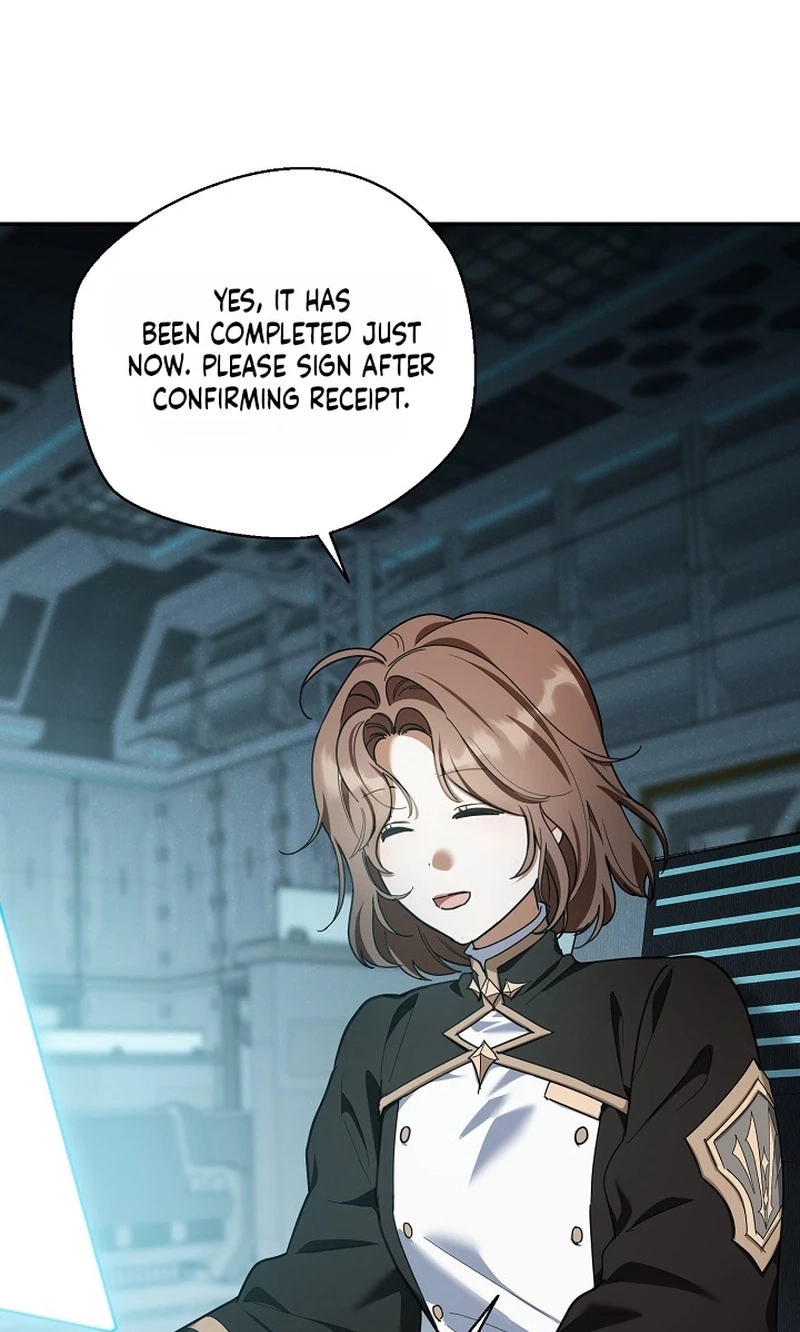 A Dog Needs an Owner Chapter 8 page 93 - 