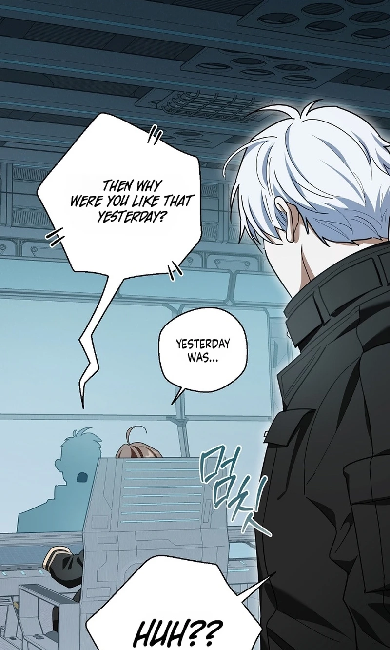 A Dog Needs an Owner Chapter 8 page 99 - 