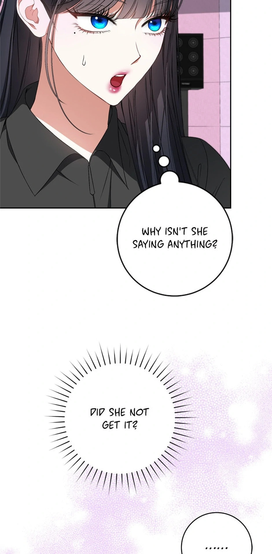 Read A Doomed Girl Group