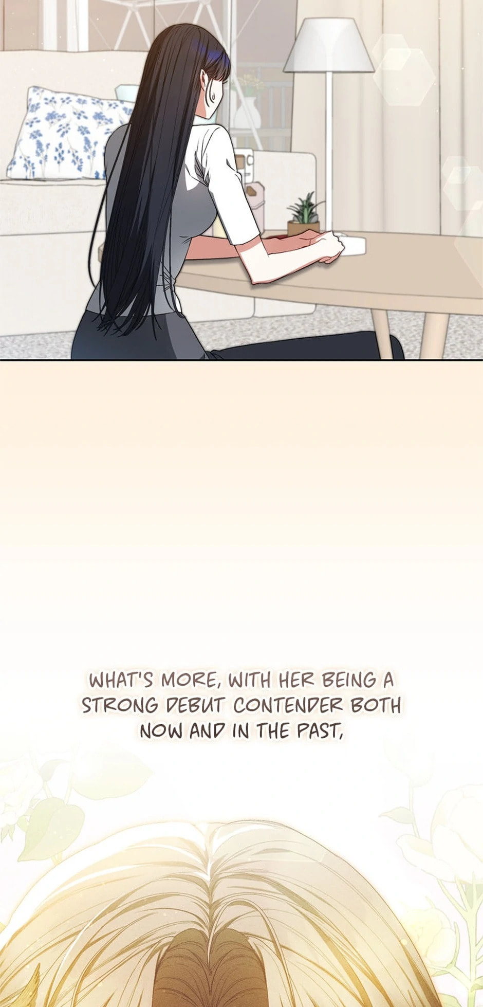 Read A Doomed Girl Group