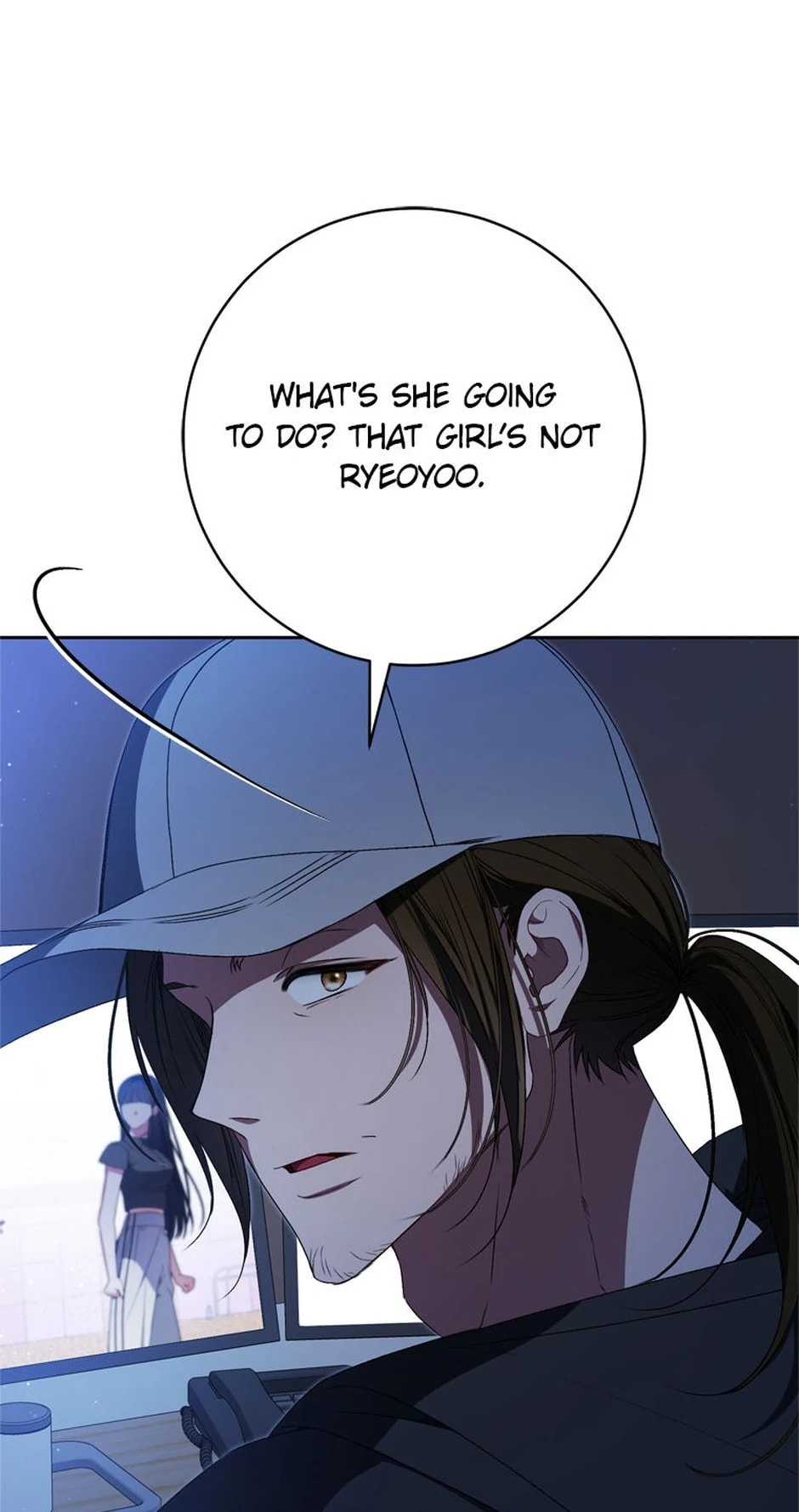 Read A Doomed Girl Group