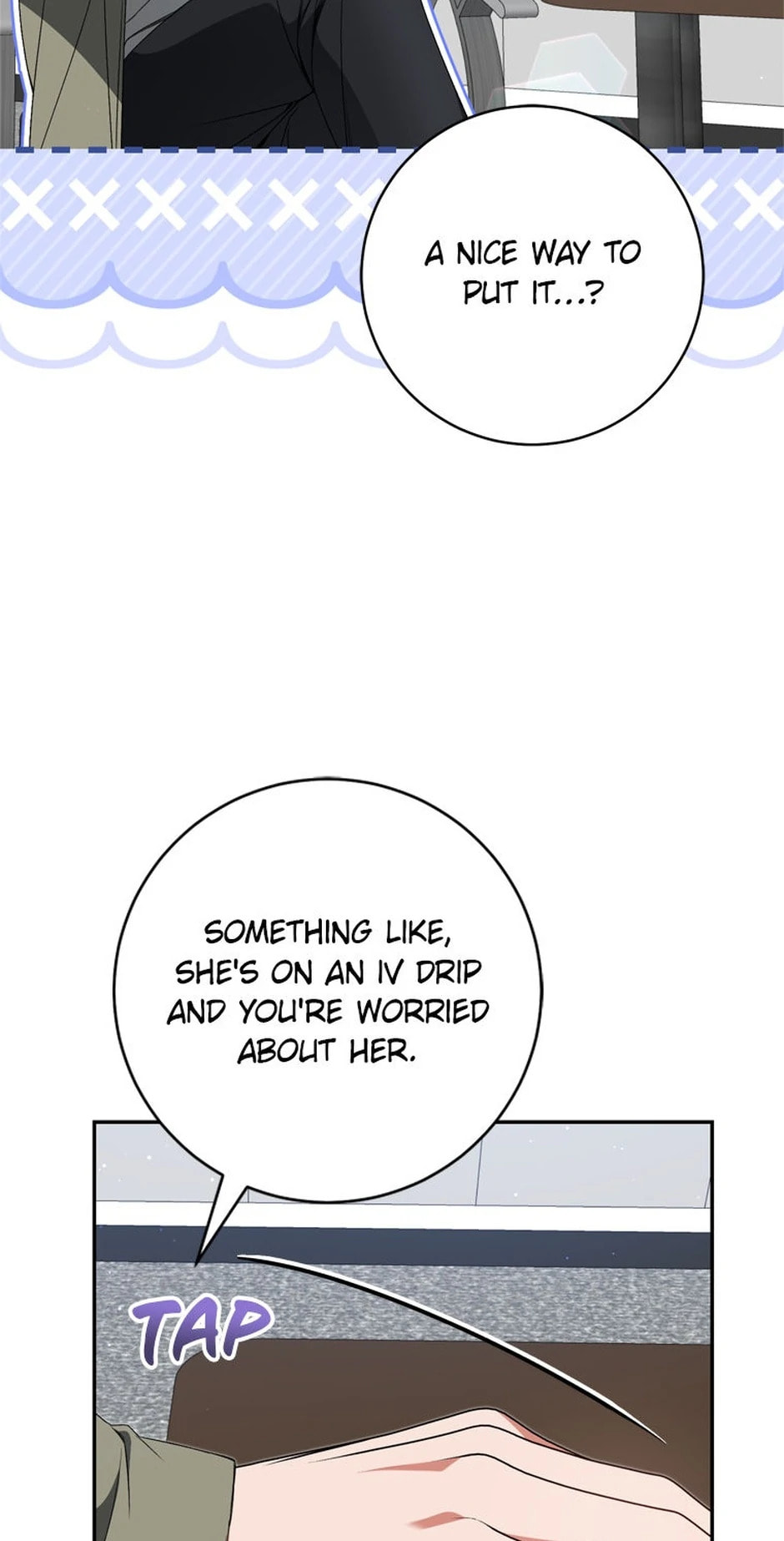 Read A Doomed Girl Group