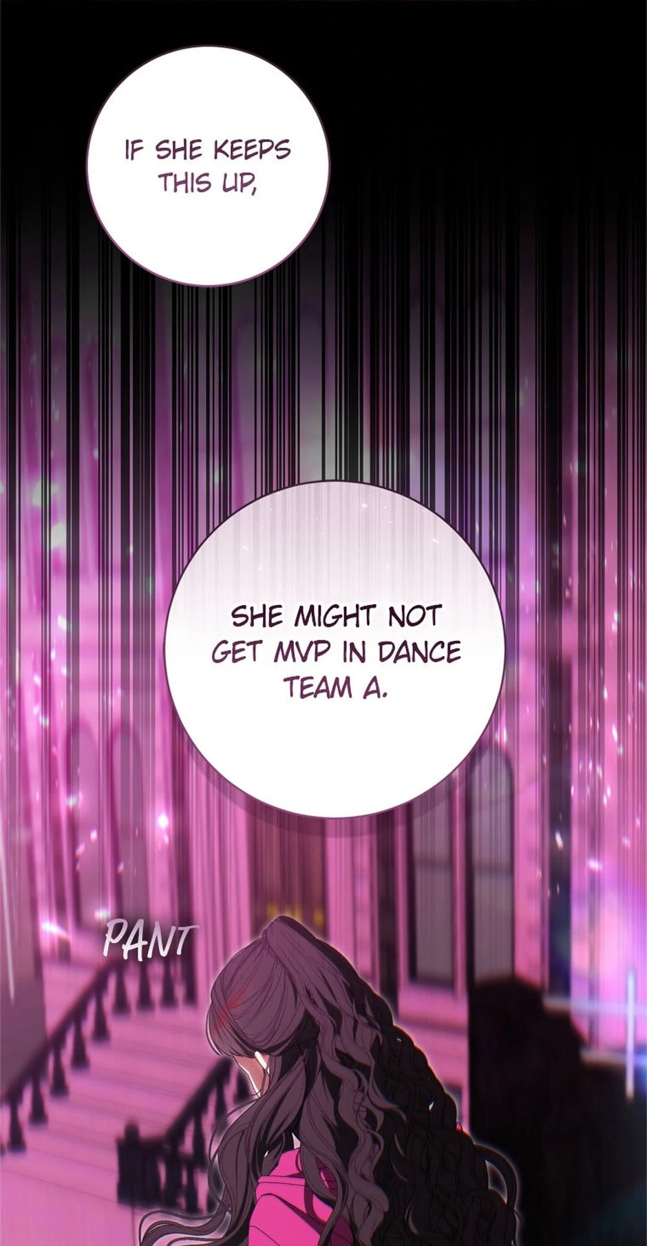 Read A Doomed Girl Group