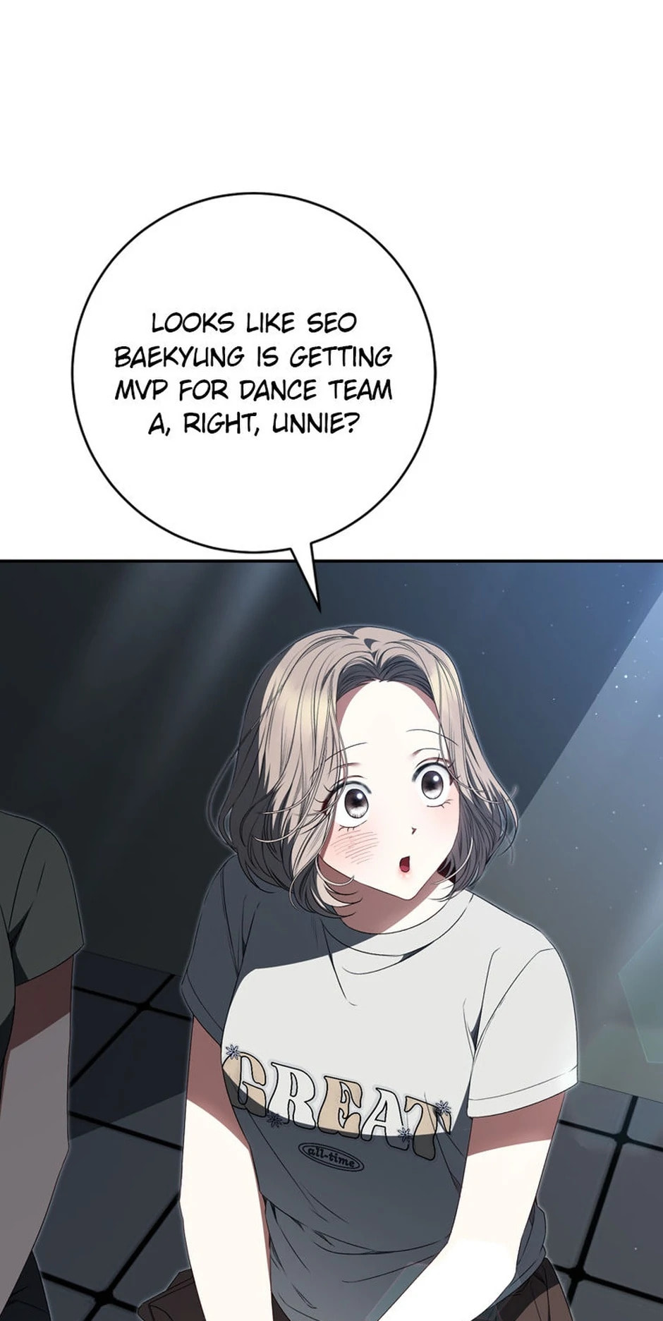 Read A Doomed Girl Group