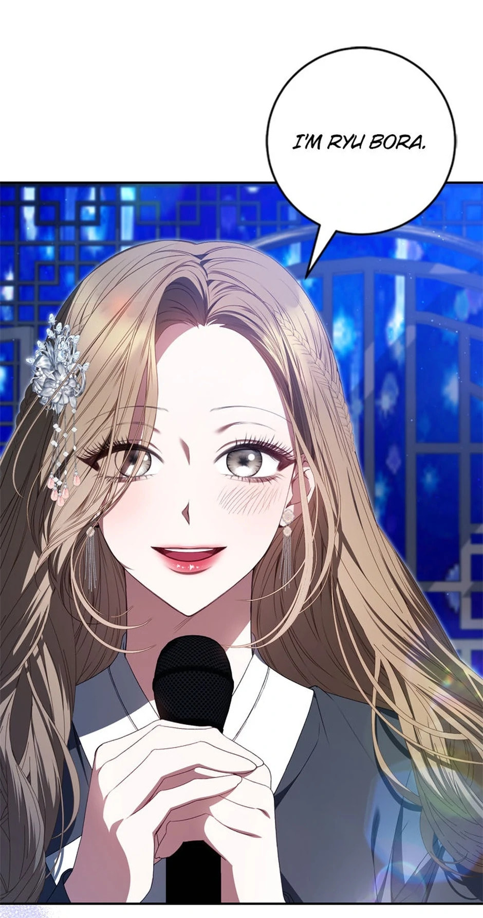 Read A Doomed Girl Group