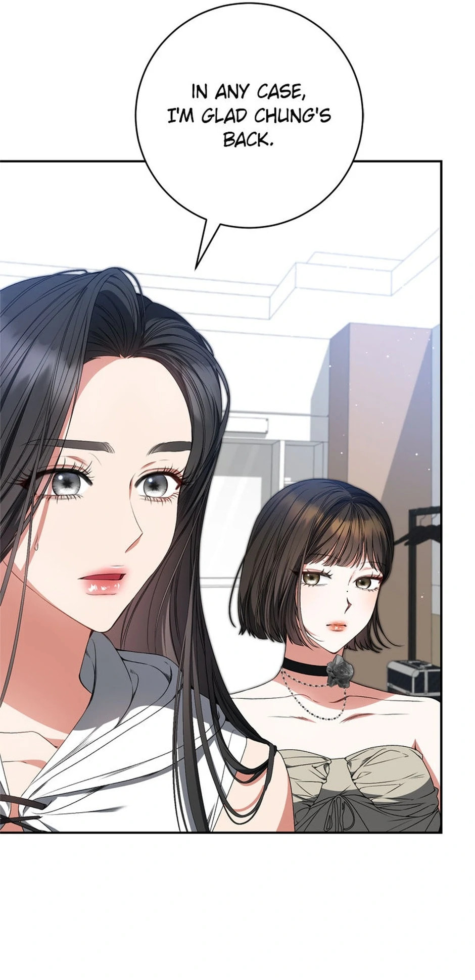Read A Doomed Girl Group
