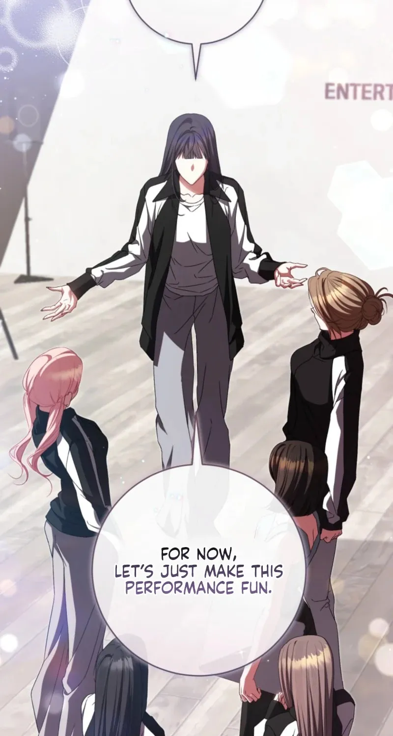 Read A Doomed Girl Group