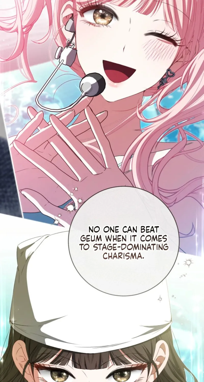 Read A Doomed Girl Group