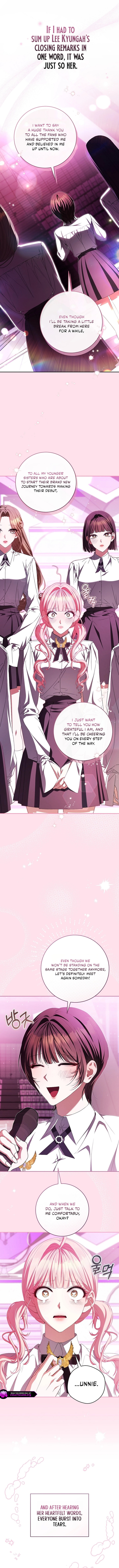 Read A Doomed Girl Group
