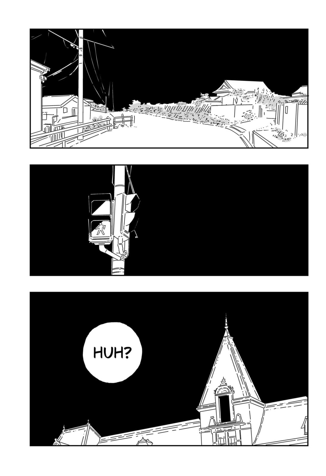 Read .A -dot Alice- chapter 1 image 18 on Lezhin