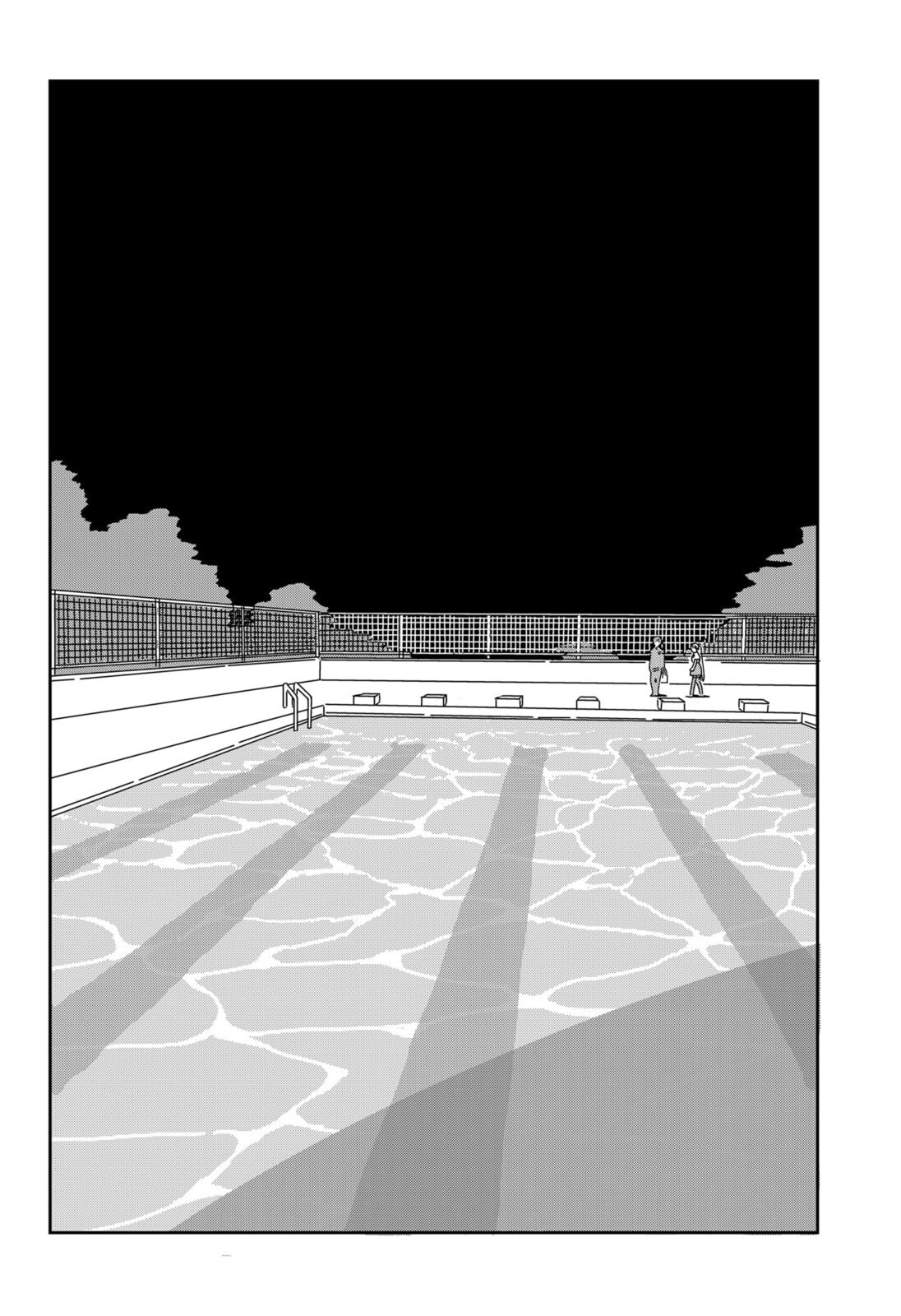 Read .A -dot Alice- chapter 1 image 25 on Lezhin
