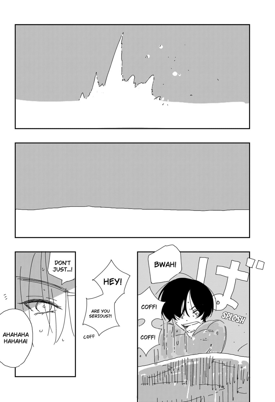 Read .A -dot Alice- chapter 1 image 27 on Lezhin