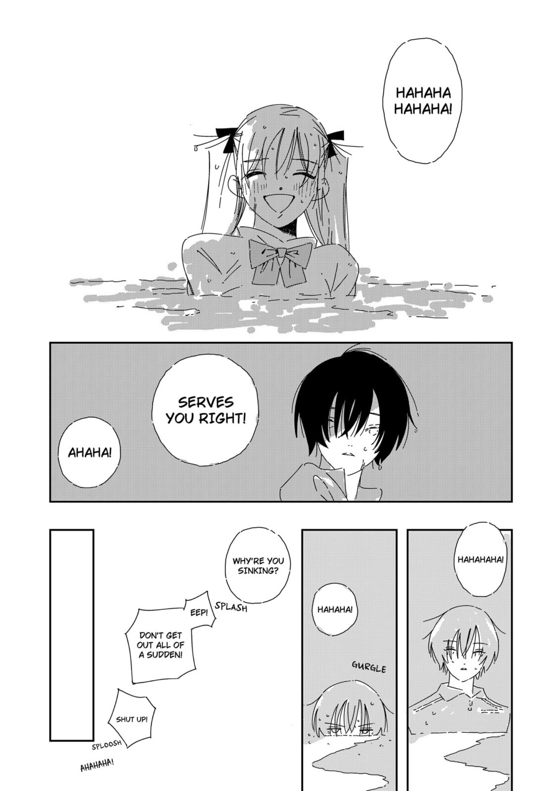 Read .A -dot Alice- chapter 1 image 28 on Lezhin