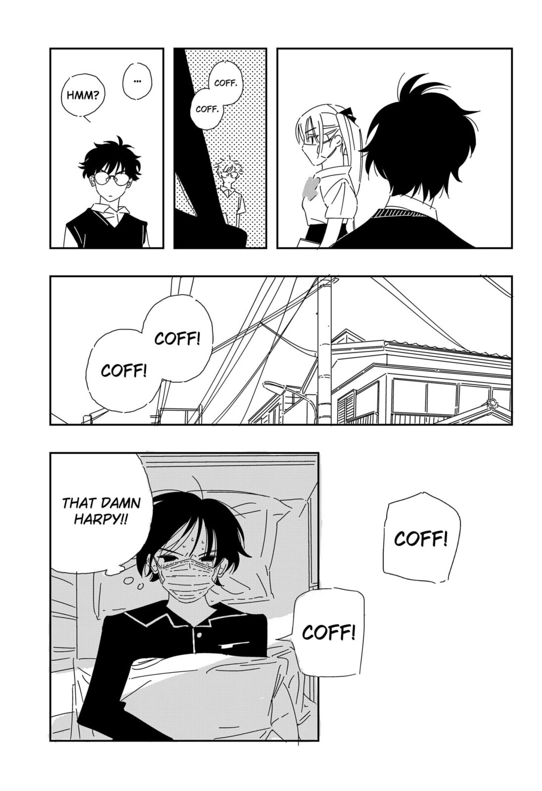 Read .A -dot Alice- chapter 1 image 30 on Lezhin