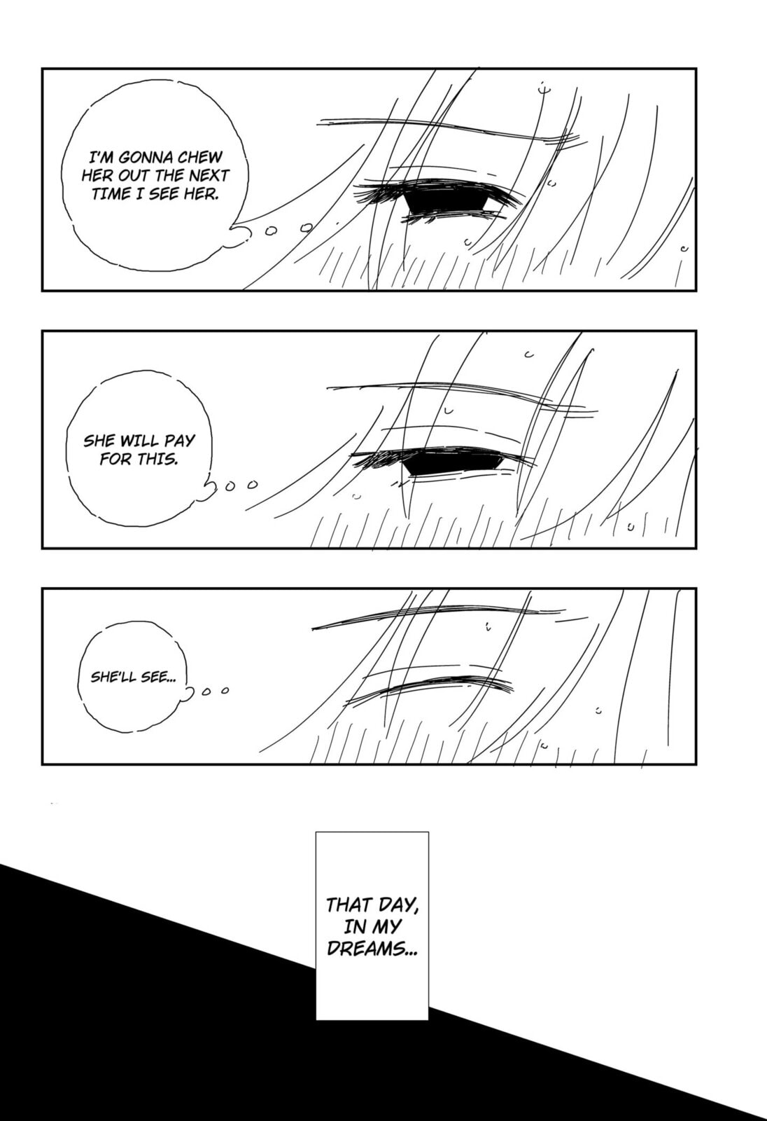 Read .A -dot Alice- chapter 1 image 31 on Lezhin
