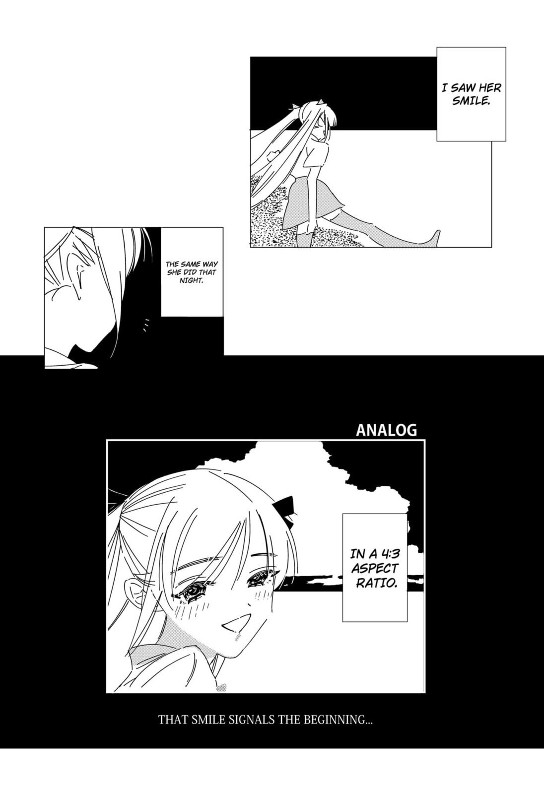 Read .A -dot Alice- chapter 1 image 32 on Lezhin