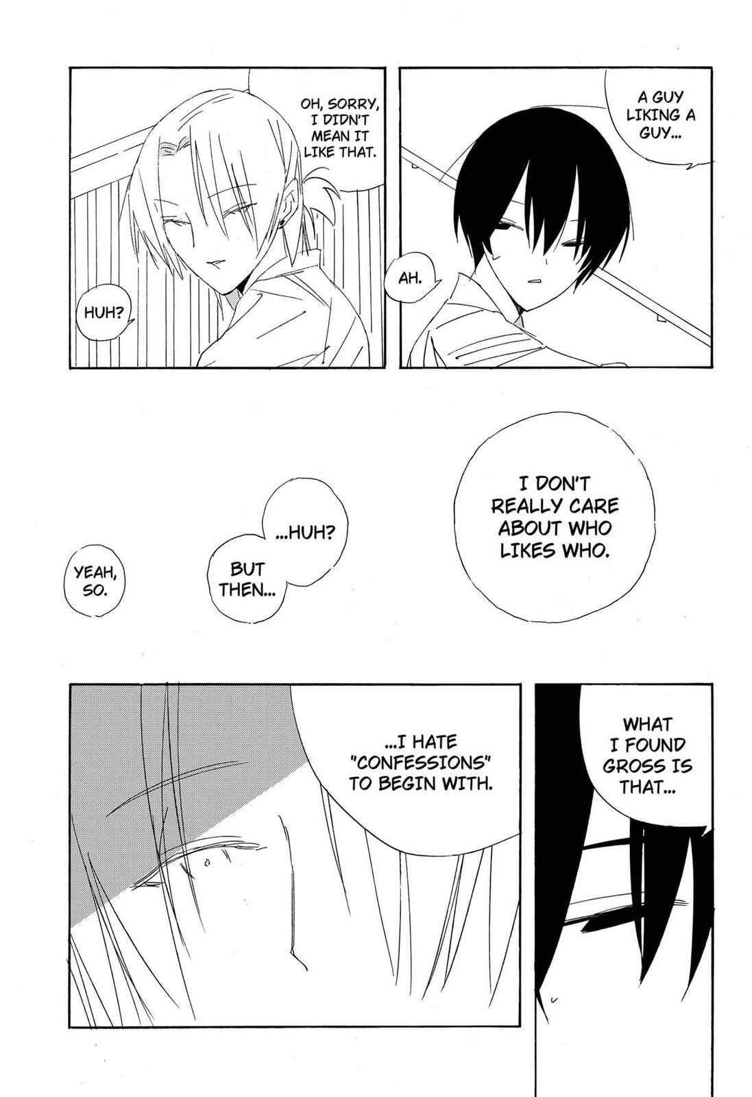 Read .A -dot Alice- chapter 10 image 11 on Lezhin
