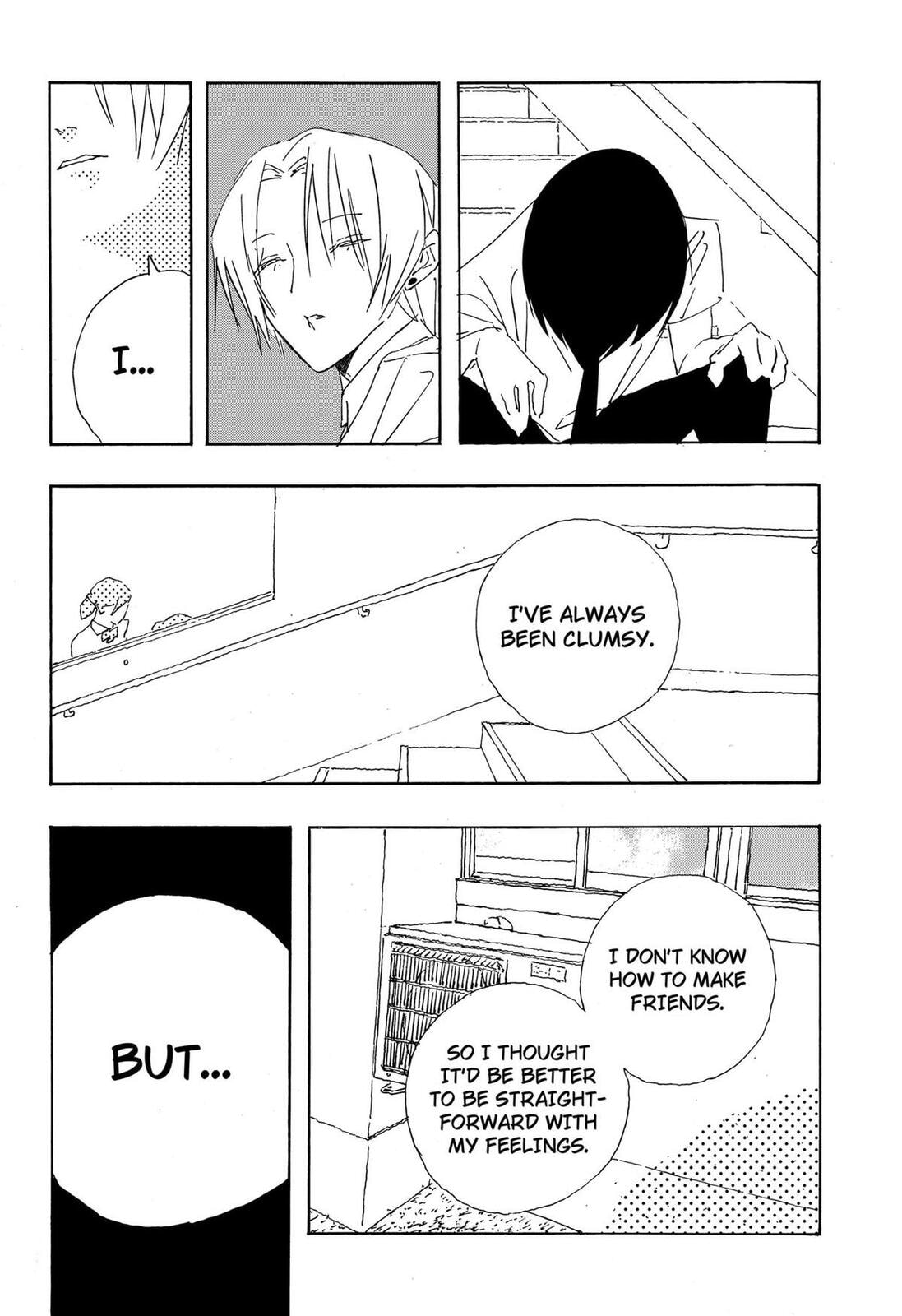 Read .A -dot Alice- chapter 10 image 14 on Lezhin