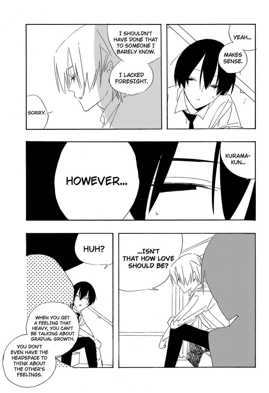 Read .A -dot Alice- chapter 10 image 15 on Lezhin