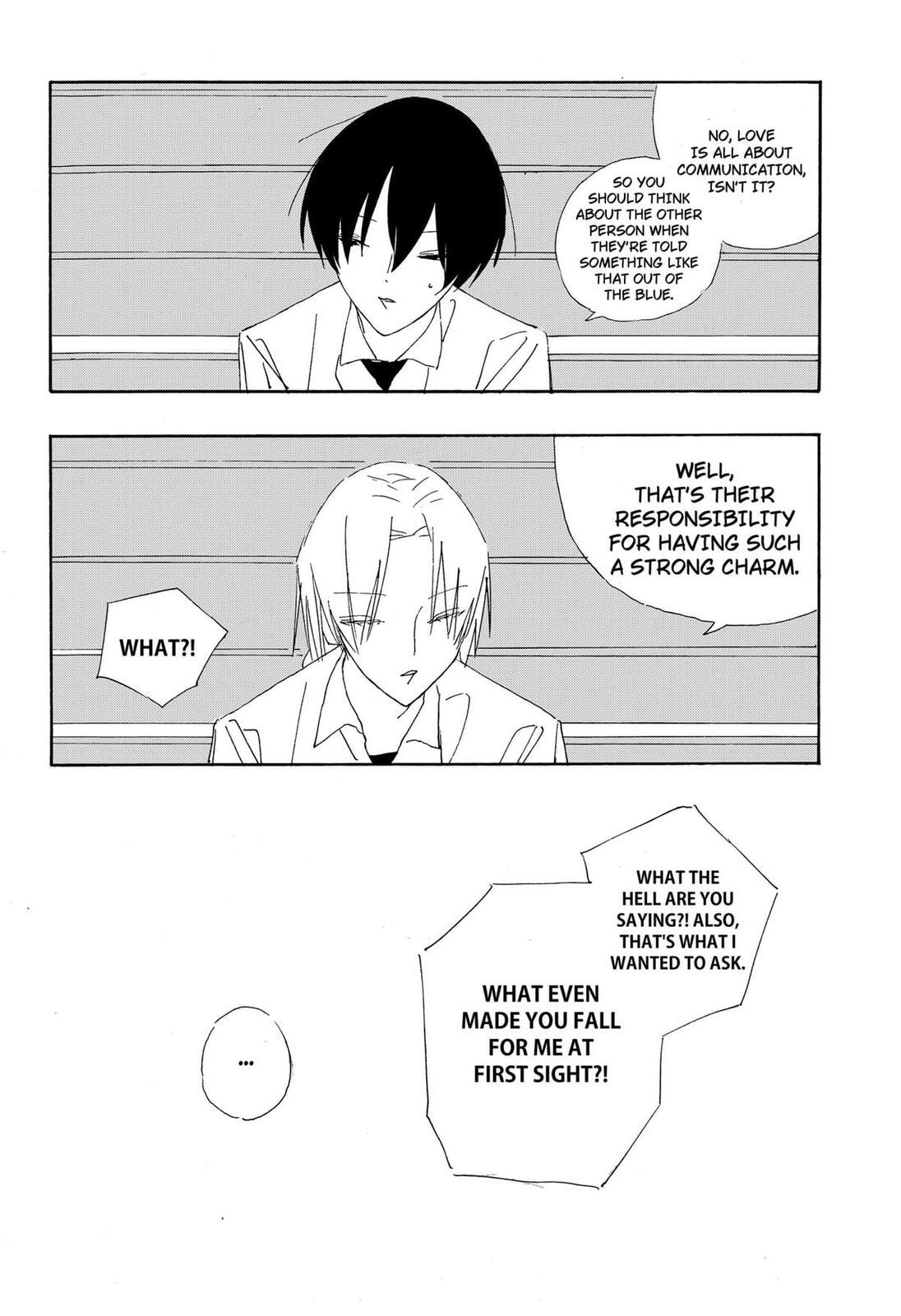Read .A -dot Alice- chapter 10 image 16 on Lezhin