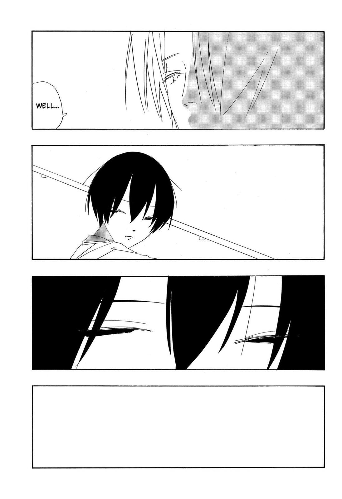 Read .A -dot Alice- chapter 10 image 17 on Lezhin
