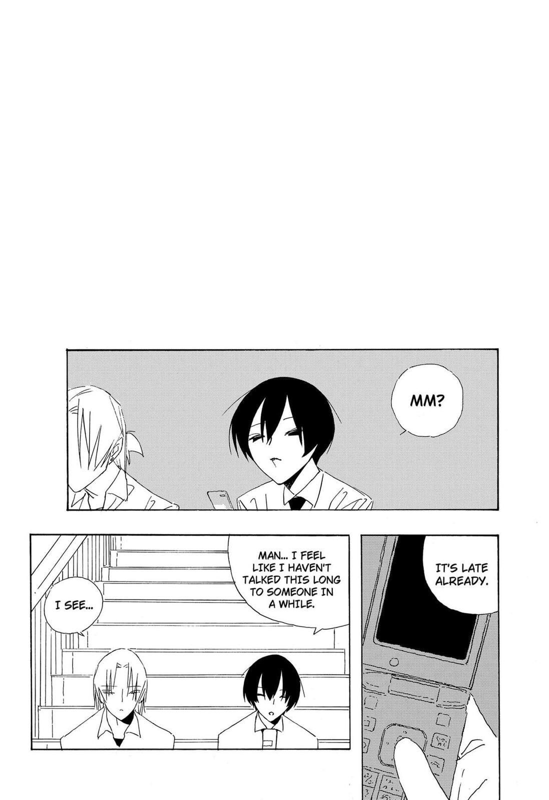 Read .A -dot Alice- chapter 10 image 18 on Lezhin