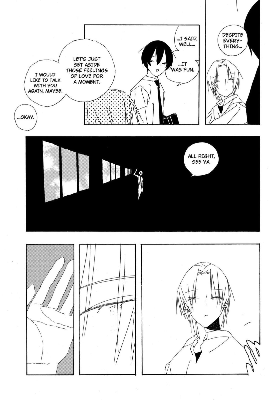 Read .A -dot Alice- chapter 10 image 19 on Lezhin
