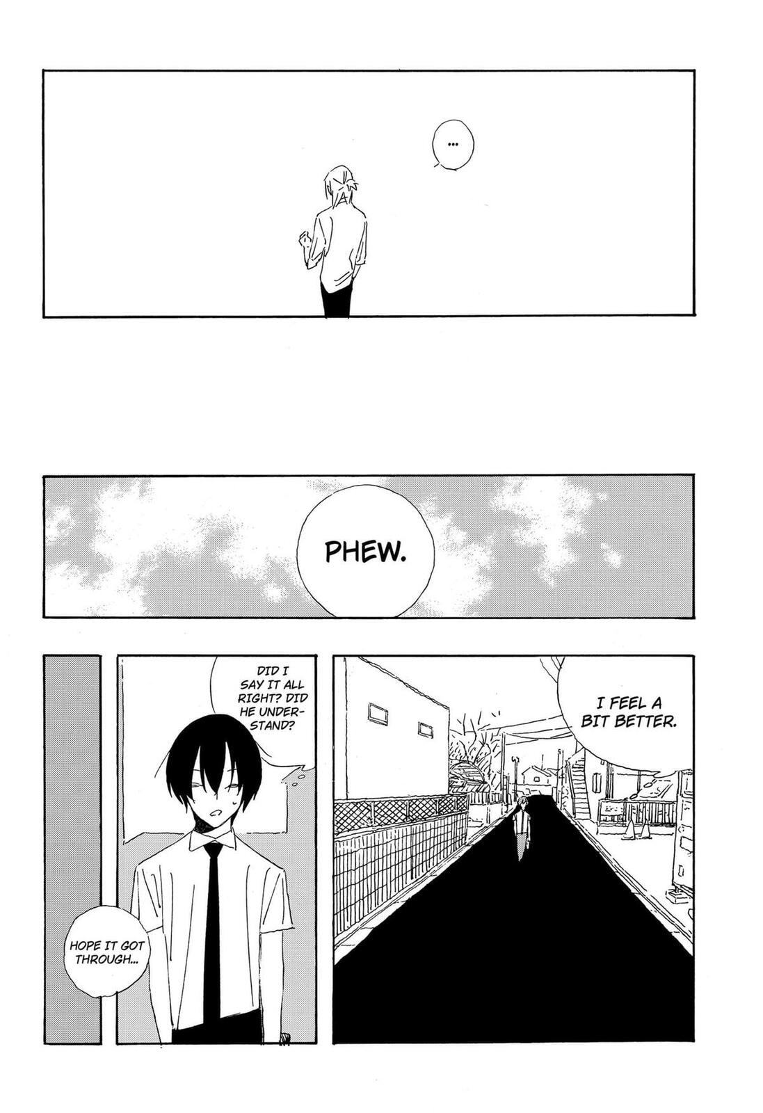 Read .A -dot Alice- chapter 10 image 20 on Lezhin